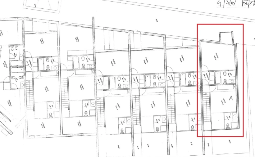 Moradia T2 para Venda em Albufeira e Olhos de Água Foto 33
