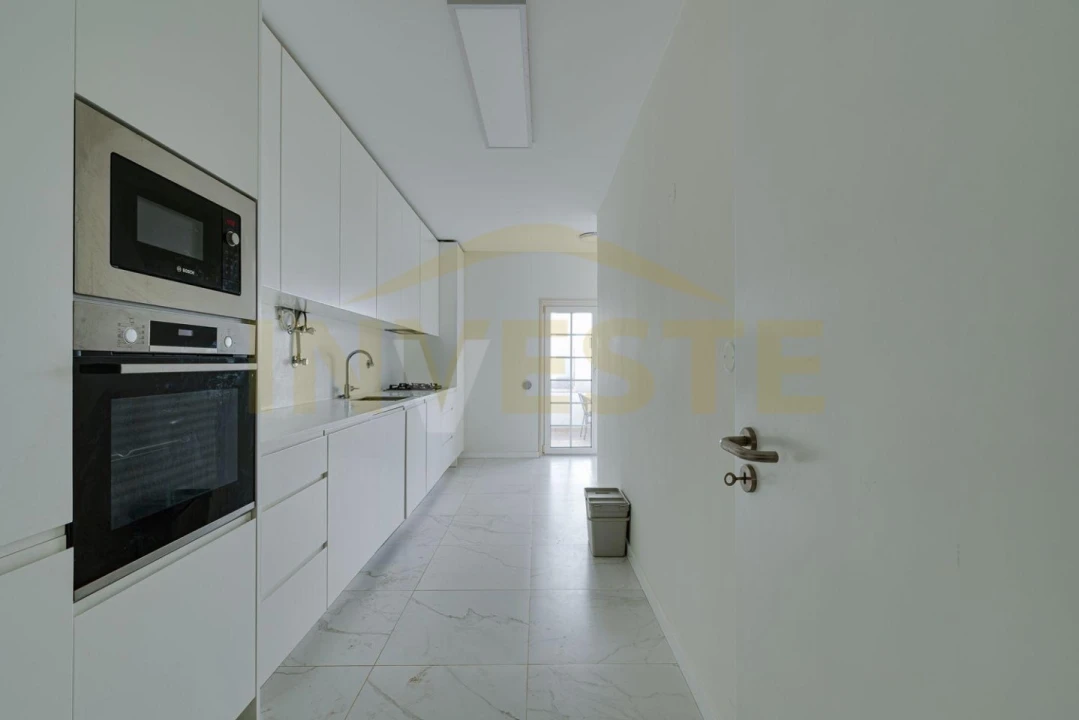 Apartamento T1 para Venda em Cascais e Estoril Foto 5