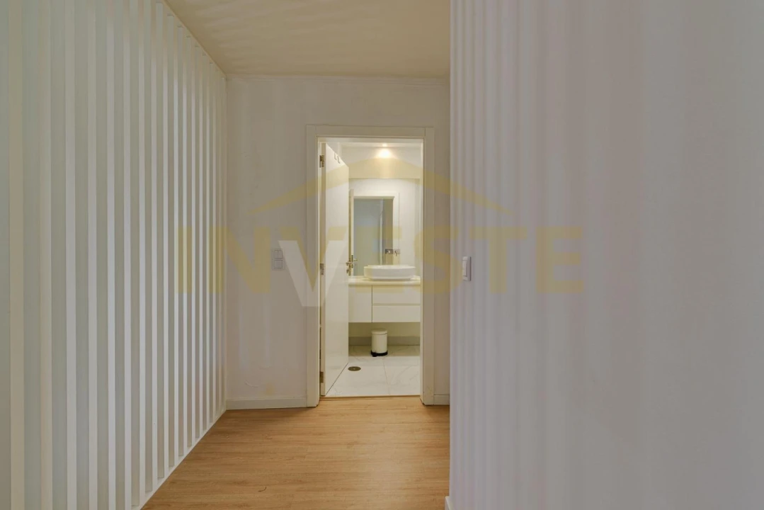 Apartamento T1 para Venda em Cascais e Estoril Foto 13