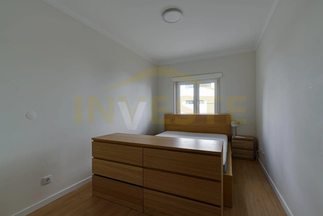 Apartamento T1 para Venda em Cascais e Estoril Foto 16