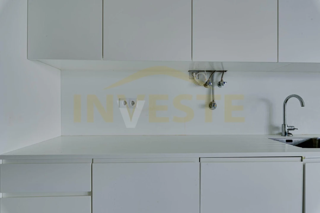 Apartamento T1 para Venda em Cascais e Estoril Foto 8