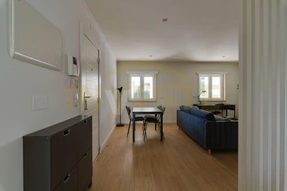 Apartamento T1 para Venda em Cascais e Estoril