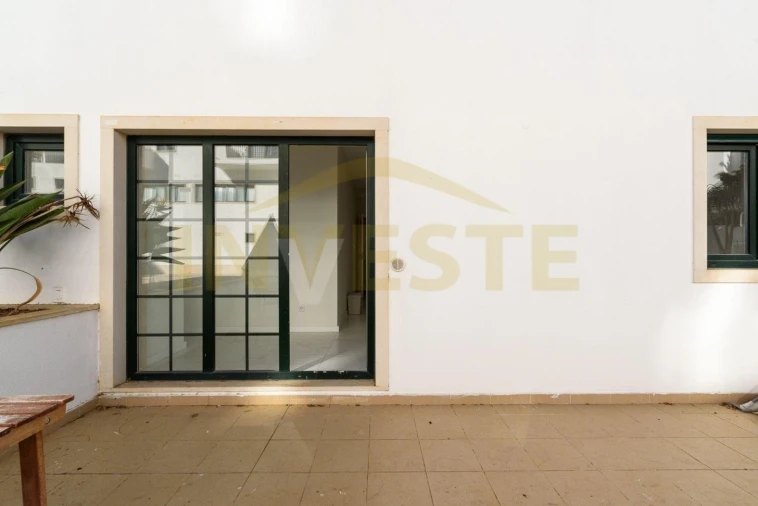 Apartamento T1 para Venda em Cascais e Estoril Foto 4