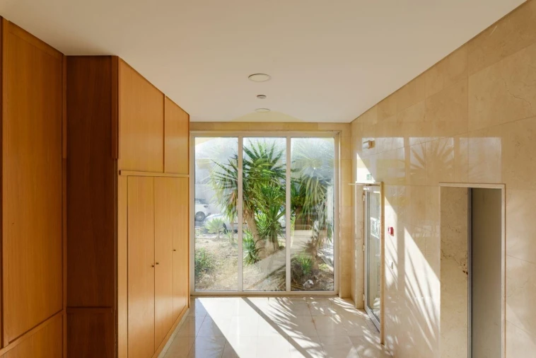 Apartamento T1 para Venda em Cascais e Estoril Foto 22