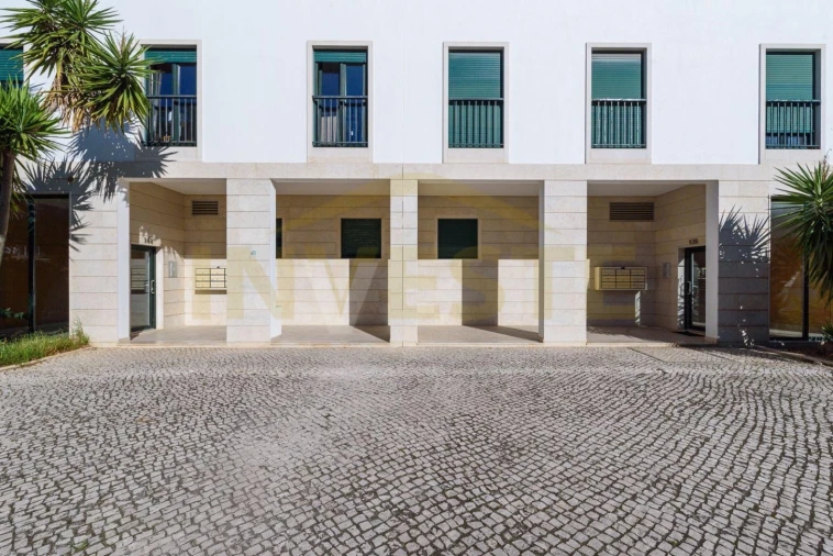 Apartamento T1 para Venda em Cascais e Estoril Foto 27