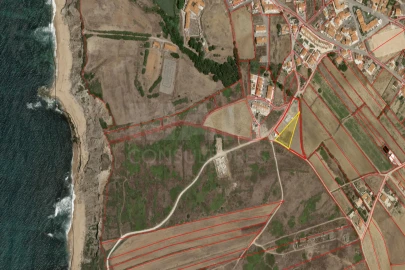 Terreno para Venda em Atouguia da Baleia