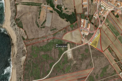 Terreno para Venda em Atouguia da Baleia