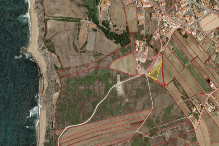 Terreno para Venda em Atouguia da Baleia Foto 7