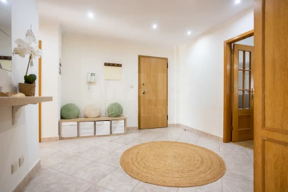 Apartamento T3 para Venda em Samora Correia