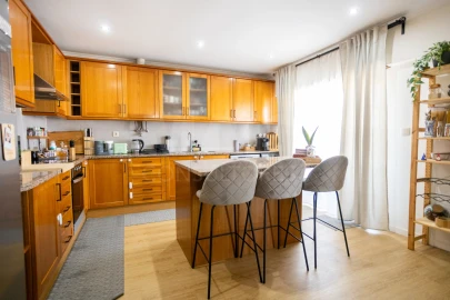 Apartamento T3 para Venda em Samora Correia