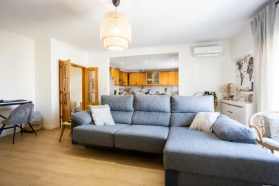 Apartamento T3 para Venda em Samora Correia