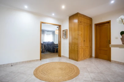Apartamento T3 para Venda em Samora Correia