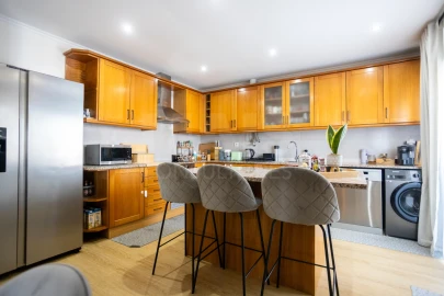 Apartamento T3 para Venda em Samora Correia