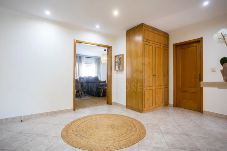 Apartamento T3 para Venda em Samora Correia Foto 9