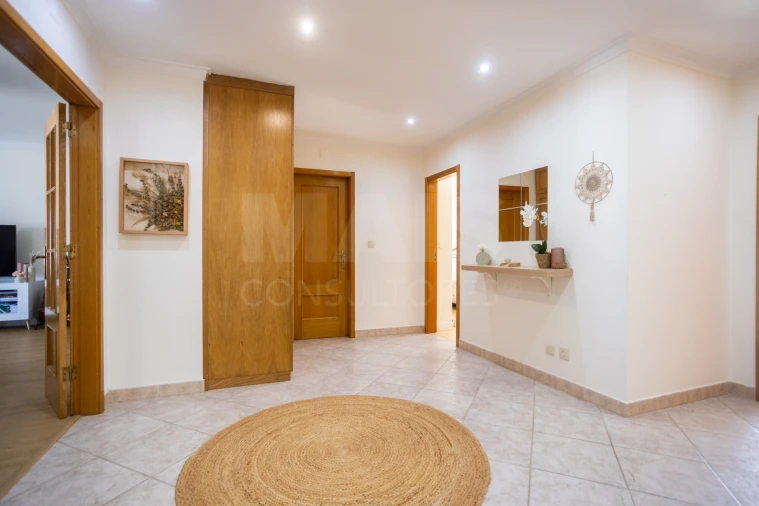 Apartamento T3 para Venda em Samora Correia Foto 10