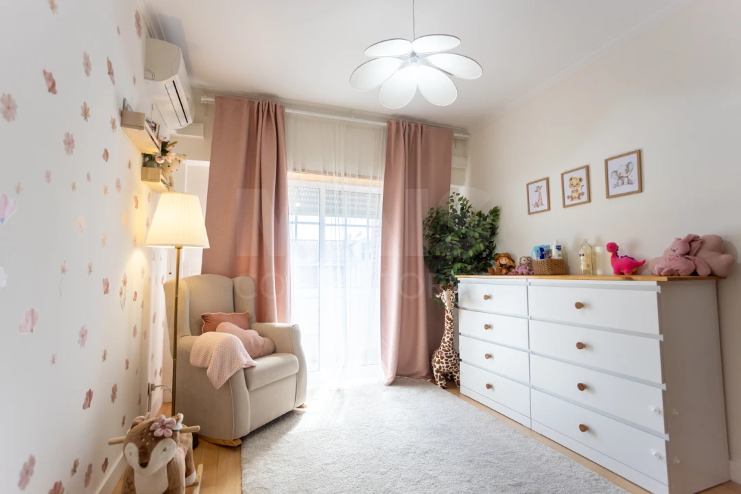 Apartamento T3 para Venda em Samora Correia Foto 12