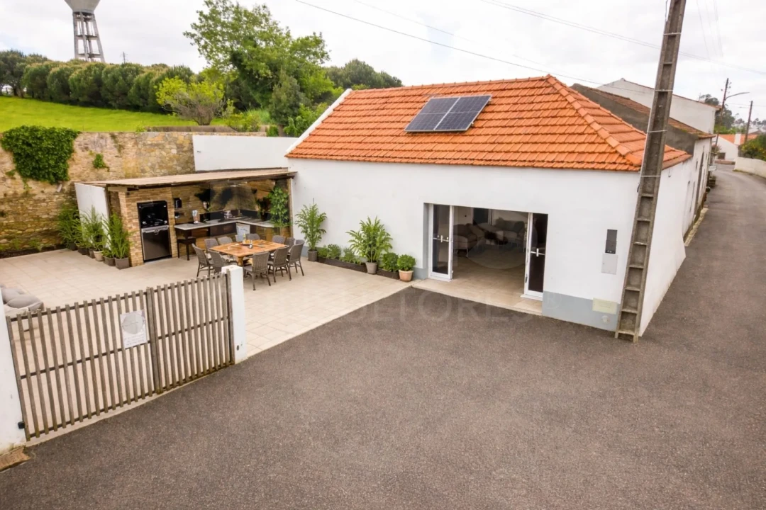 Loja para Venda em Carvalhal Foto 1