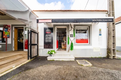 Loja para Venda em Carvalhal