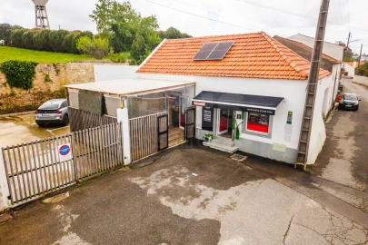 Loja para Venda em Carvalhal