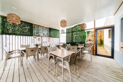 Loja para Venda em Carvalhal