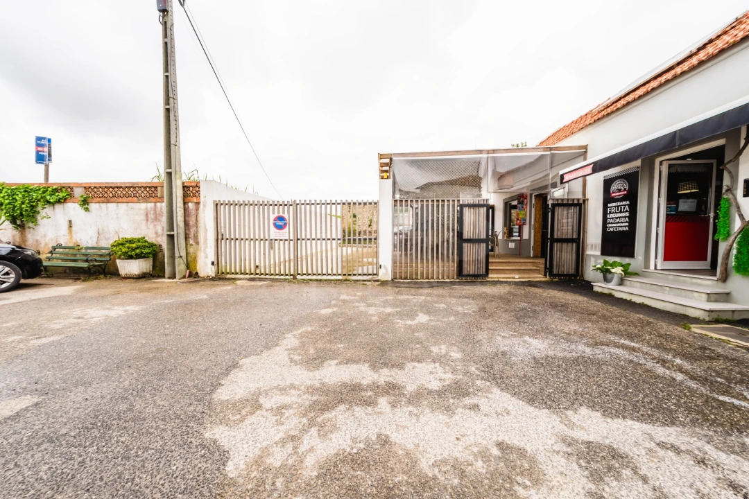 Loja para Venda em Carvalhal Foto 9