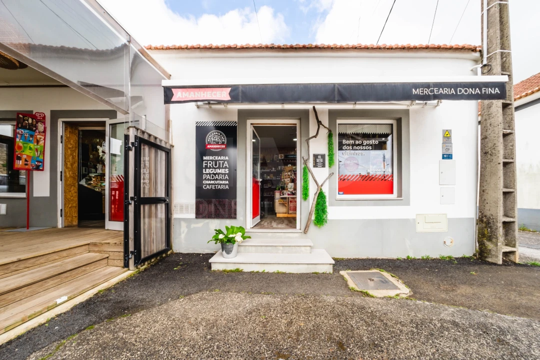 Loja para Venda em Carvalhal Foto 8