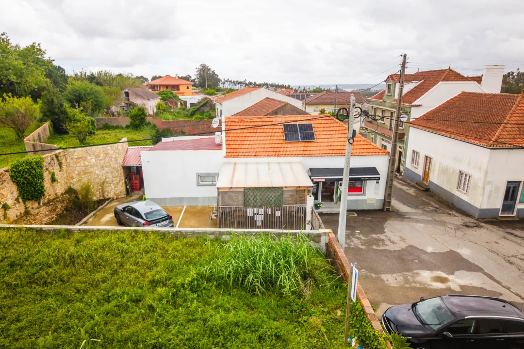 Loja para Venda em Carvalhal Foto 4