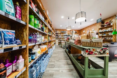 Loja para Venda em Carvalhal