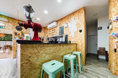 Loja para Venda em Carvalhal