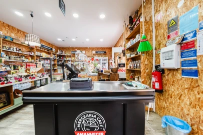 Loja para Venda em Carvalhal