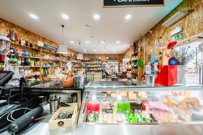 Loja para Venda em Carvalhal