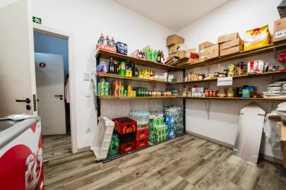 Loja para Venda em Carvalhal