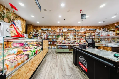 Loja para Venda em Carvalhal