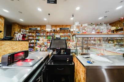 Loja para Venda em Carvalhal