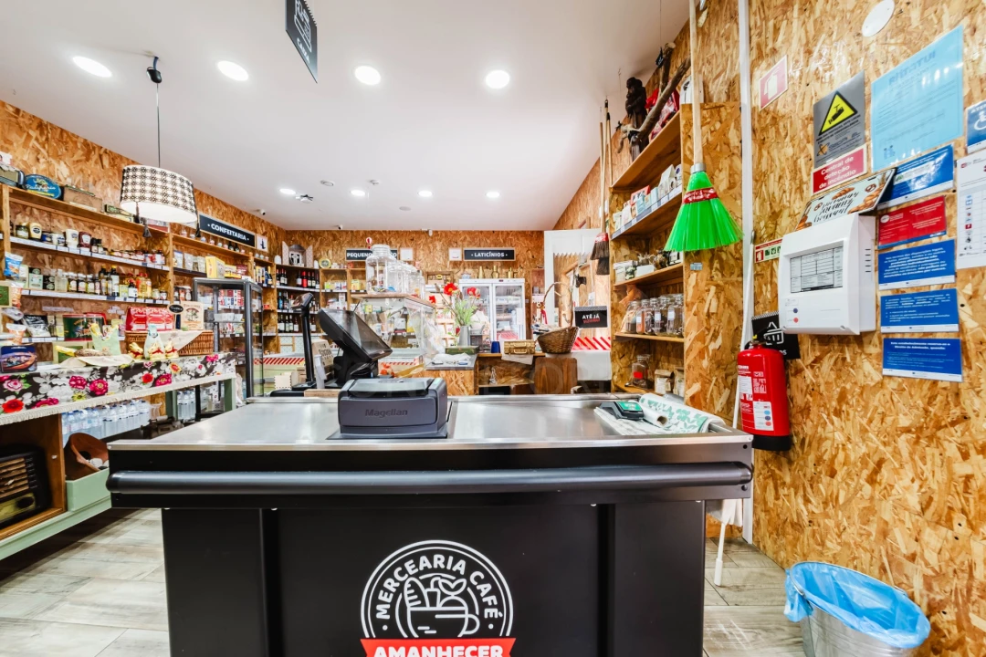 Loja para Venda em Carvalhal Foto 3