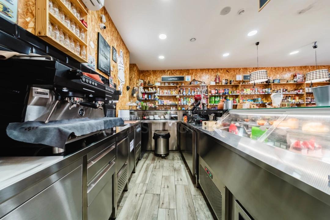 Loja para Venda em Carvalhal Foto 4