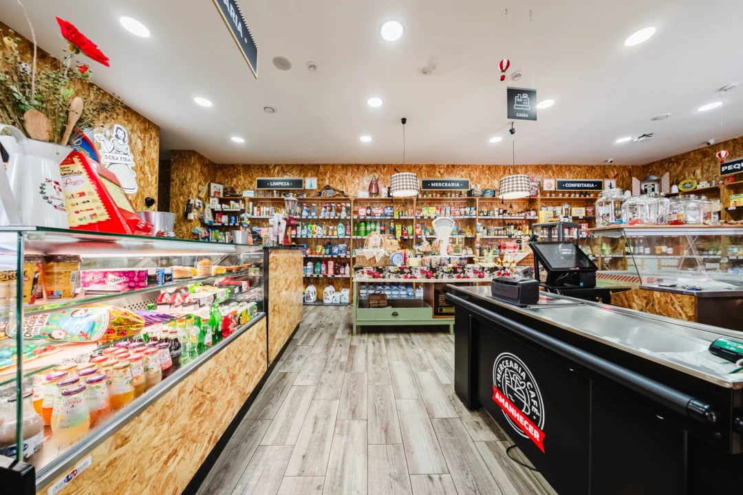 Loja para Venda em Carvalhal Foto 2