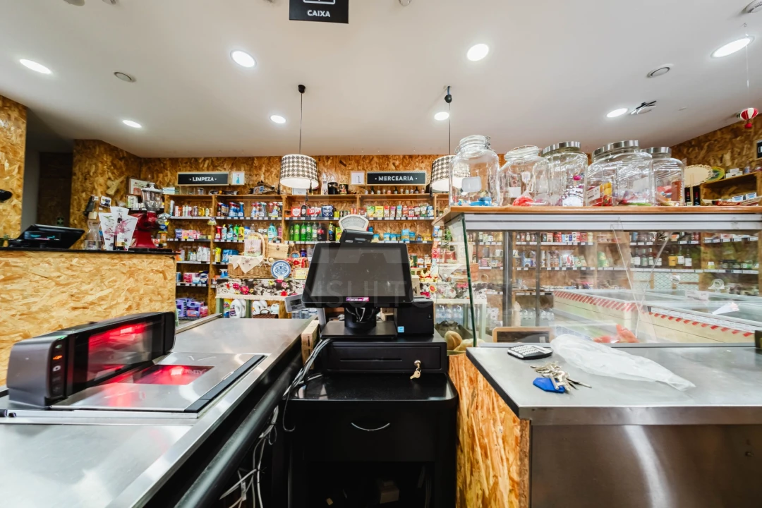 Loja para Venda em Carvalhal Foto 6