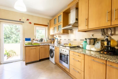 Apartamento T2 para Venda em Caldas da Rainha - Santo Onofre e Serra do Bouro