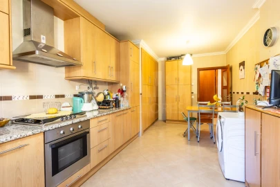 Apartamento T2 para Venda em Caldas da Rainha - Santo Onofre e Serra do Bouro