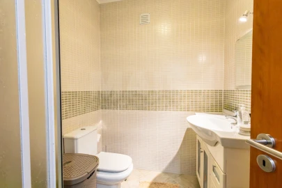 Apartamento T2 para Venda em Caldas da Rainha - Santo Onofre e Serra do Bouro