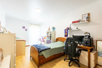 Apartamento T2 para Venda em Caldas da Rainha - Santo Onofre e Serra do Bouro