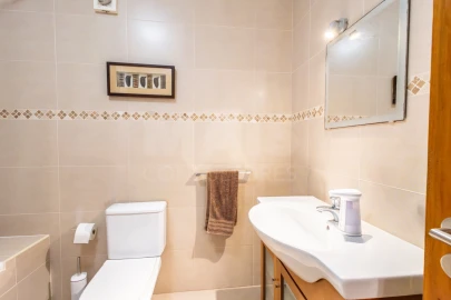 Apartamento T2 para Venda em Caldas da Rainha - Santo Onofre e Serra do Bouro