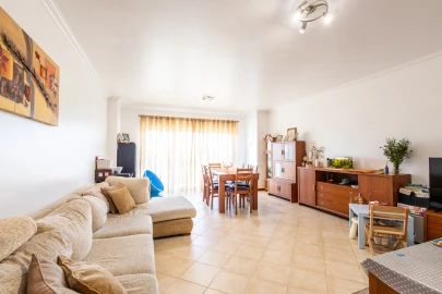 Apartamento T2 para Venda em Caldas da Rainha - Santo Onofre e Serra do Bouro