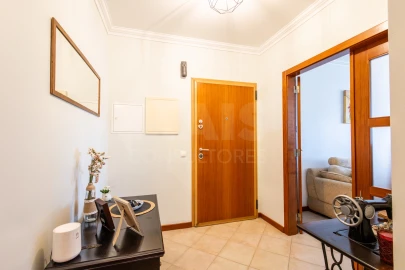 Apartamento T2 para Venda em Caldas da Rainha - Santo Onofre e Serra do Bouro