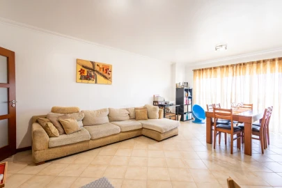 Apartamento T2 para Venda em Caldas da Rainha - Santo Onofre e Serra do Bouro