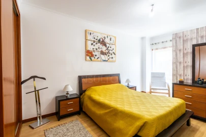 Apartamento T2 para Venda em Caldas da Rainha - Santo Onofre e Serra do Bouro