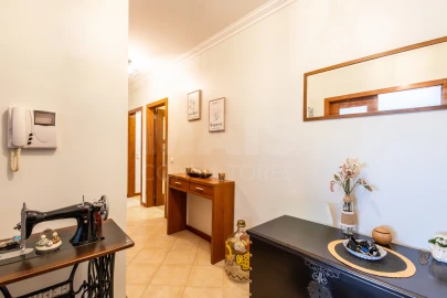 Apartamento T2 para Venda em Caldas da Rainha - Santo Onofre e Serra do Bouro