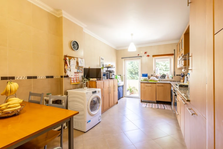 Apartamento T2 para Venda em Caldas da Rainha - Santo Onofre e Serra do Bouro Foto 6