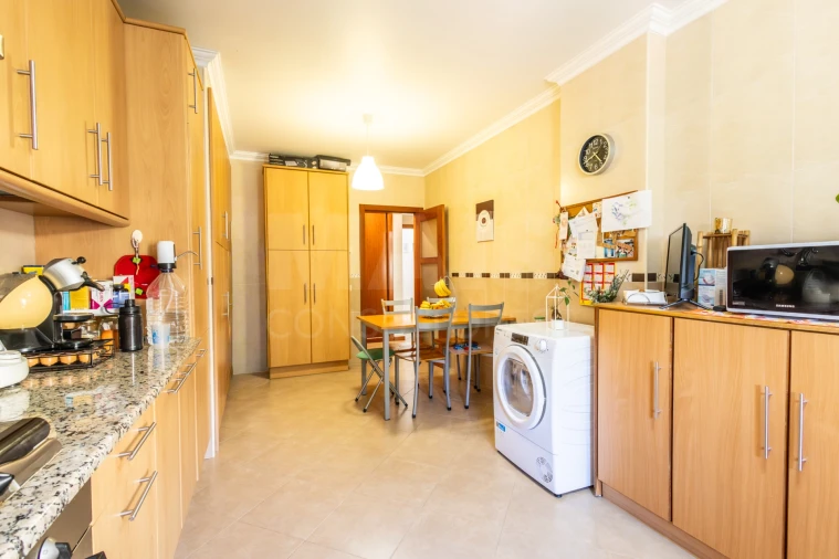 Apartamento T2 para Venda em Caldas da Rainha - Santo Onofre e Serra do Bouro Foto 9